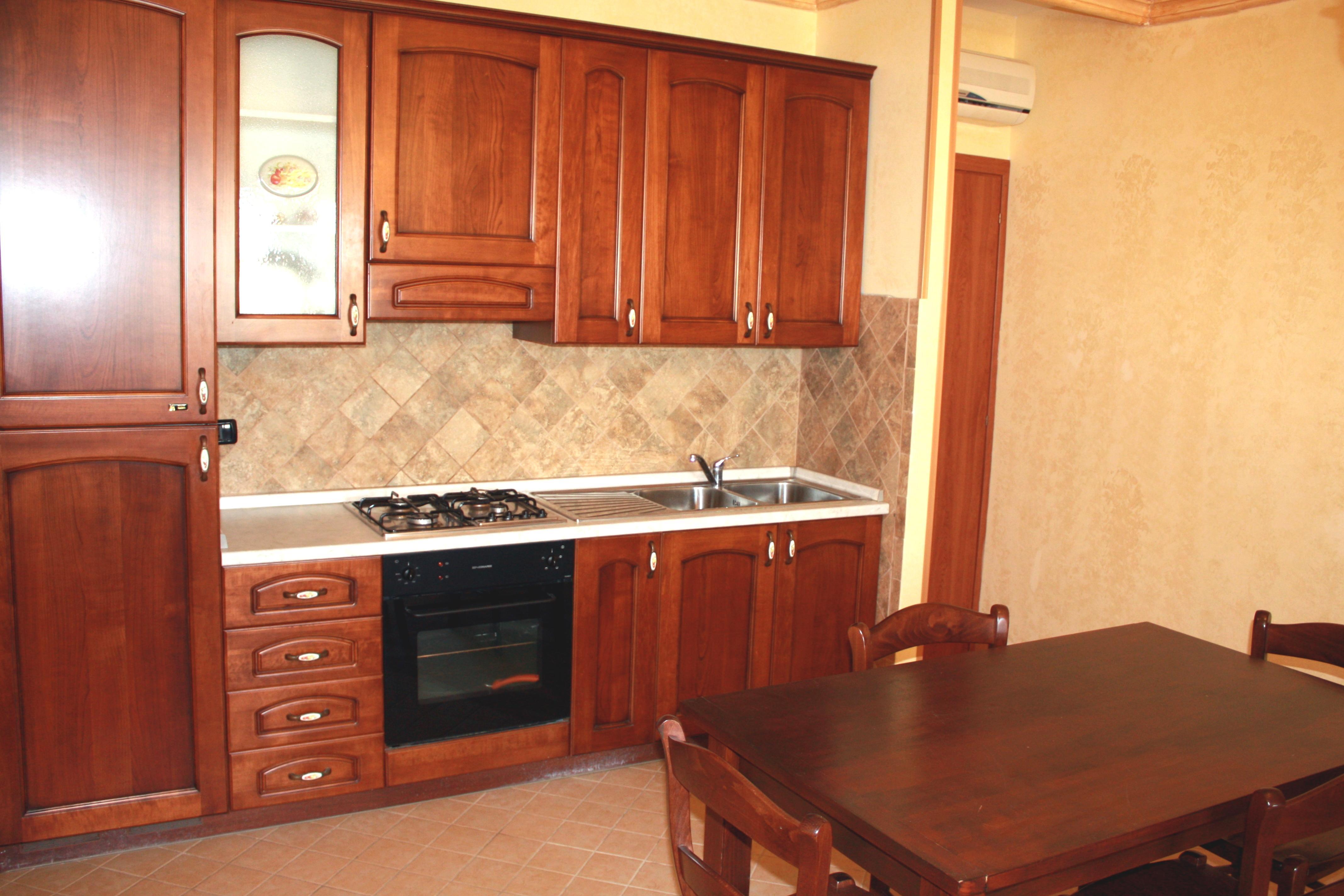 Triscinamare Hotel Residence Экстерьер фото