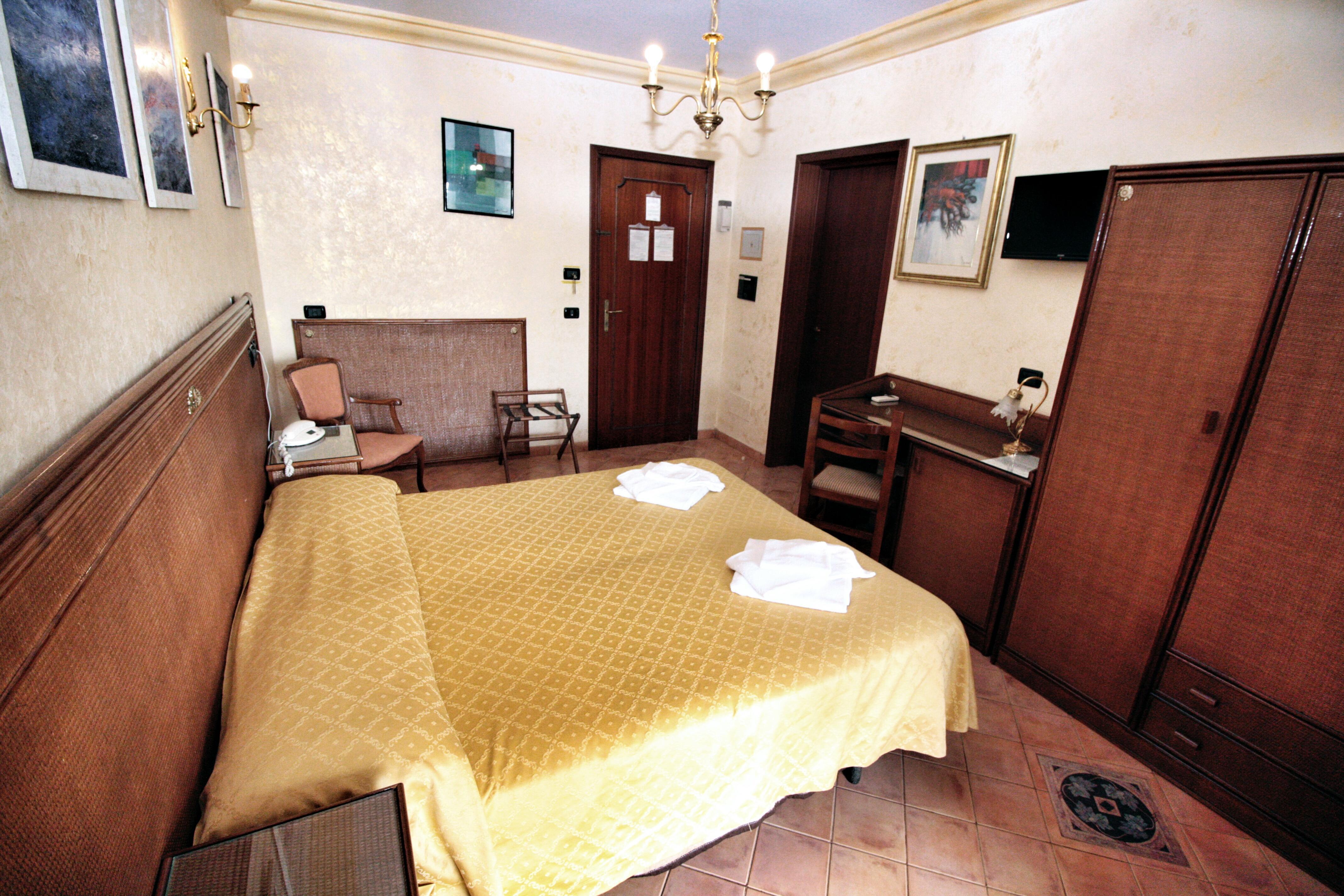 Triscinamare Hotel Residence Экстерьер фото